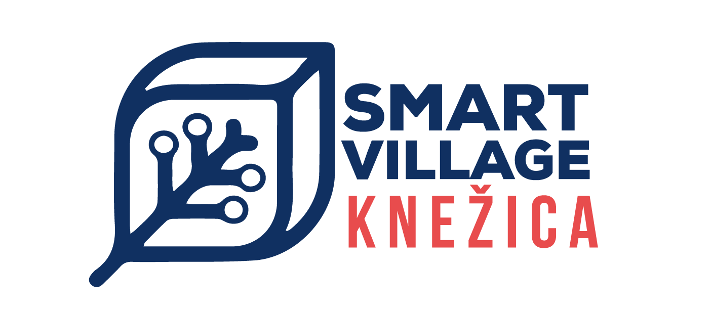 Smart Village Knežica